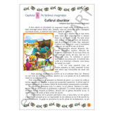 Lecturi de vacanță clasa 3